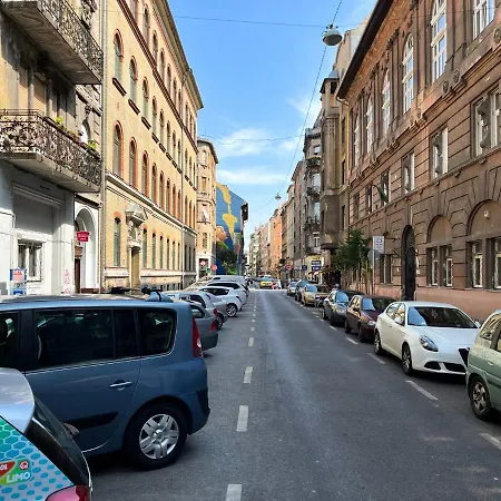 Fogas 3b In Heart Of Apartment