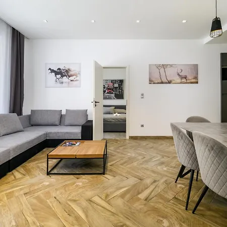 Fogas 3b In Heart Of Apartment *