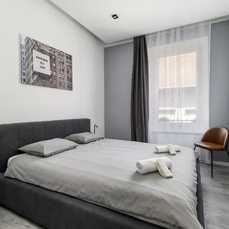 Fogas 3b In Heart Of Apartment