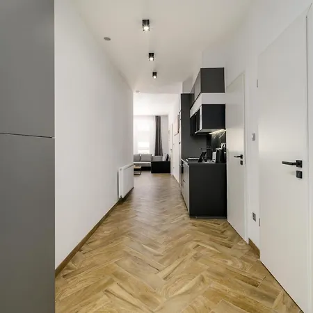 Fogas 3b In Heart Of Apartment *