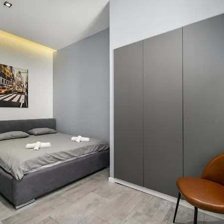 Fogas 3b In Heart Of Apartment *