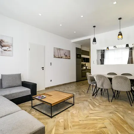 Fogas 3b In Heart Of Apartment *