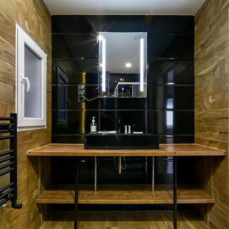 Appartamento Fogas 3b In Heart Of